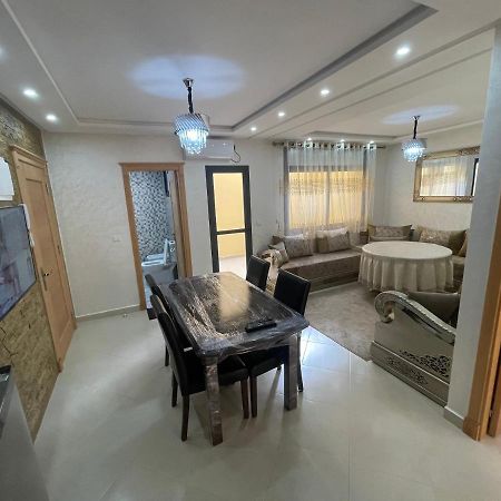 Appartement Amir Nador Al Jadid Wifi Free Dış mekan fotoğraf