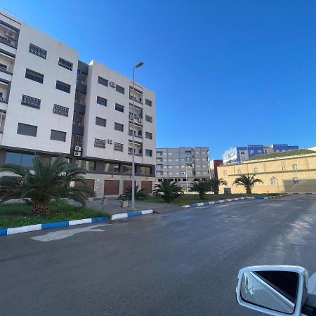 Appartement Amir Nador Al Jadid Wifi Free Dış mekan fotoğraf