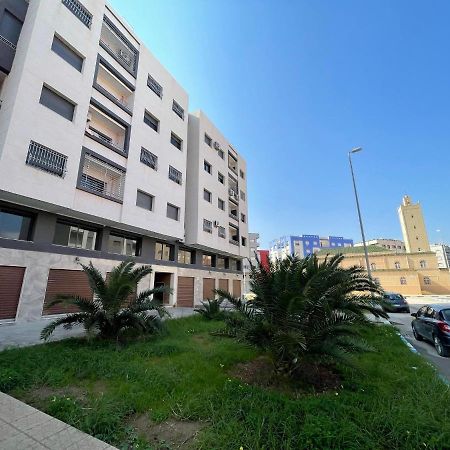Appartement Amir Nador Al Jadid Wifi Free Dış mekan fotoğraf
