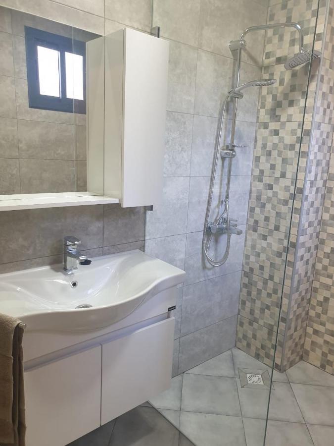Appartement Amir Nador Al Jadid Wifi Free Dış mekan fotoğraf