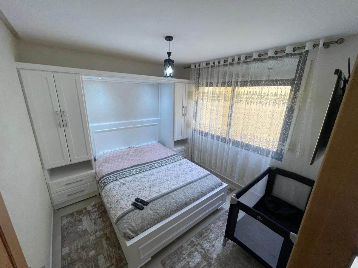 Appartement Amir Nador Al Jadid Wifi Free Dış mekan fotoğraf
