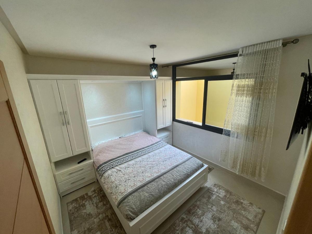 Appartement Amir Nador Al Jadid Wifi Free Dış mekan fotoğraf