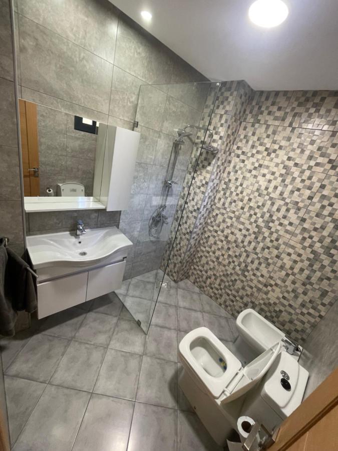 Appartement Amir Nador Al Jadid Wifi Free Dış mekan fotoğraf
